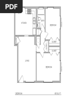 2 Bedroom