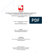 Informe Final Tesis HTCONDOR