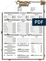 W20 Changing Breeds Sheet