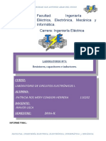 Electronicosi LAB3