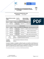 Resultados Caso Conciliacion