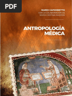 Antropología Médica