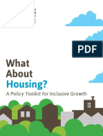 Housing Toolkit