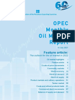 Opec Momr July 2021