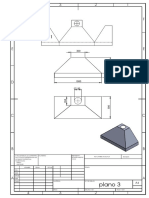 Plano 3 Chapa Metalica