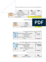 Taller de Contabilidad Guia 7.1 Registros Contables