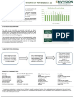 EWM Fund 2 Factsheet