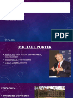 Michael Porter