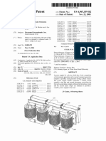 Transormer For HV X Ray