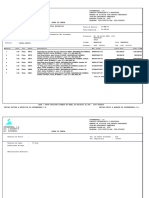 Supermetanol, C.A. Rif: J-00354697-6 Nit: 0038985043 Orden de Compra