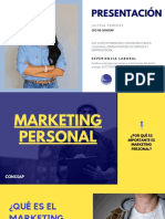 1 Mktpersonal