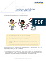 Exp6 Primaria 5y6 Seguimosapren Edufisica Act1