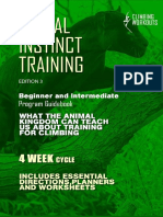 Animal Instinct Training Edition 3