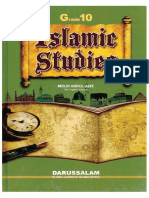 Islamic Studies Grade 10