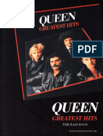 Queen For Bass-Greatest Hits