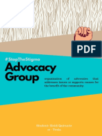 2 Advocacy Group