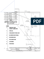 Site Development Plan Gas Station