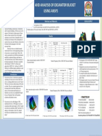 Design and Analysis of Excavator Bucket Using Ansys: Methods and Materials Catia Output