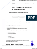 Machine Learning Basics