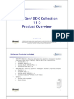 SDKCollection Overview 11