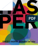 Gramática Del Color