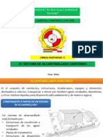 Sistemas de Alcantarillado Sanitario Itsp