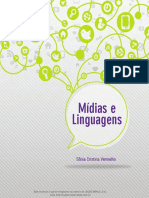 Midias e Linguagens