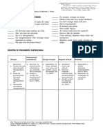 Complementar-Lista de Pensamentos Automáticos