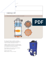 Aalborg OM: The Medium Capacity Modular Boiler Plant