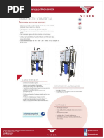 Ficha Técnica Light