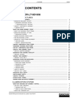 SERIAL NUMBER:L710D1058: 4.frame Structures