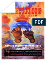 Revistapodologia Número 20