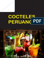 Cocteles Peruanos