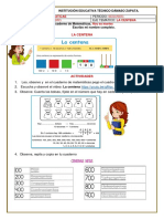 Taller La Centena.