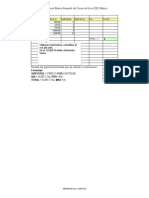 Ian Bernardo Orihuela Meier - Autoevaluacion Excel S4