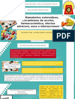 Sesion 10 - Farmacologia Aplicada