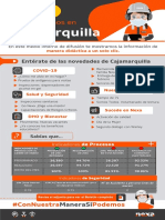 Boletin - Cajamarquilla - #10 - 2021