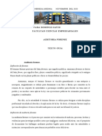 Texto Guia de Auditoria Forense 2020