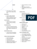 Reviewer in Food Risk Mngmnt. (GTHRSKMT)