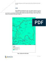 Formulation of An Integrated River Basin Management and Development Master Plan For Marikina River Basin Volume 1: Executive Summary