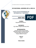 La Deep Web