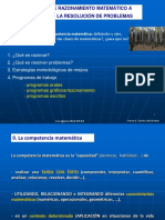 Mejora Del Razonamiento Matematico RRPP Txerra