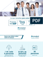 Brochure Oncovital