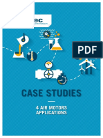 Modec Case Studies