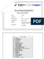 Apd SST 3l 42m Light