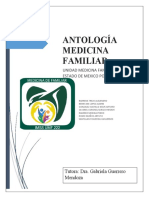 Antologia Completa Medicina Familiar UMF 222 2020