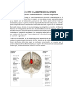 Unidad Temática 2, Inteligencia y Organización Cerebral en Relación A La Lectura Comprensiva