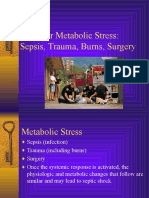 MNT For Metabolic Stress