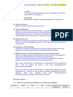 ANEXO Do Manual para Submissão de Dossiê de Desenvolvimento Clínico de Medicamento (DDCM) e Dossiê Específico de Ensaio Clínico - 3 Edição