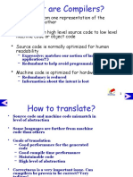 Expressive: Matches Our Notion of Languages (And Application?!) Redundant To Help Avoid Programming Errors